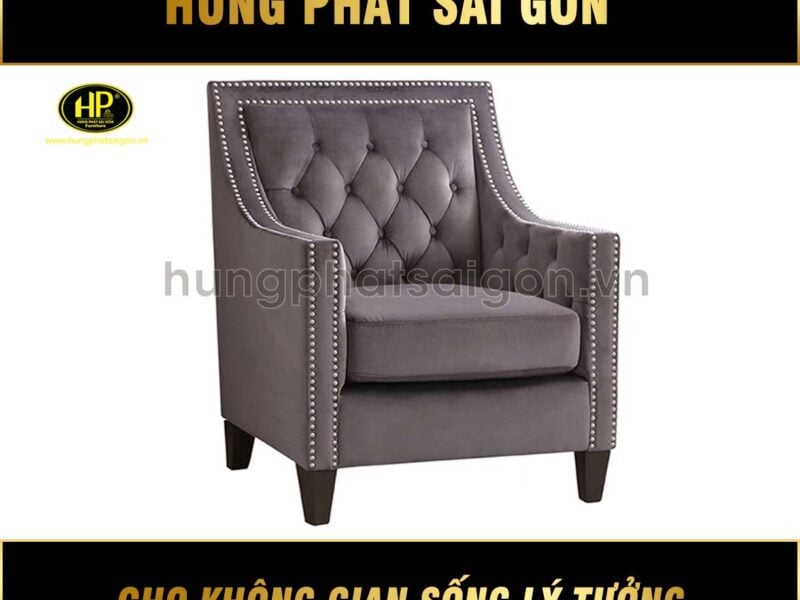 Sofa Tân Cổ Điển Hiên Đại SD-08