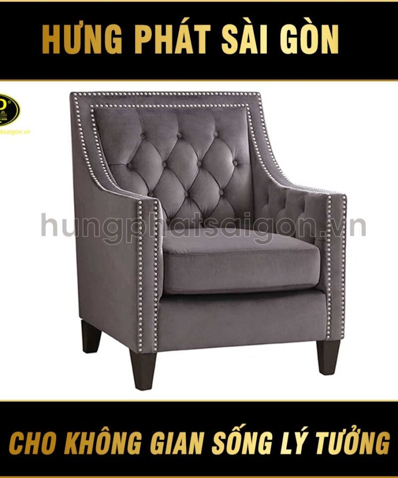 Sofa Tân Cổ Điển Hiên Đại SD-08