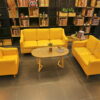 sofa cafe mùa sc-24