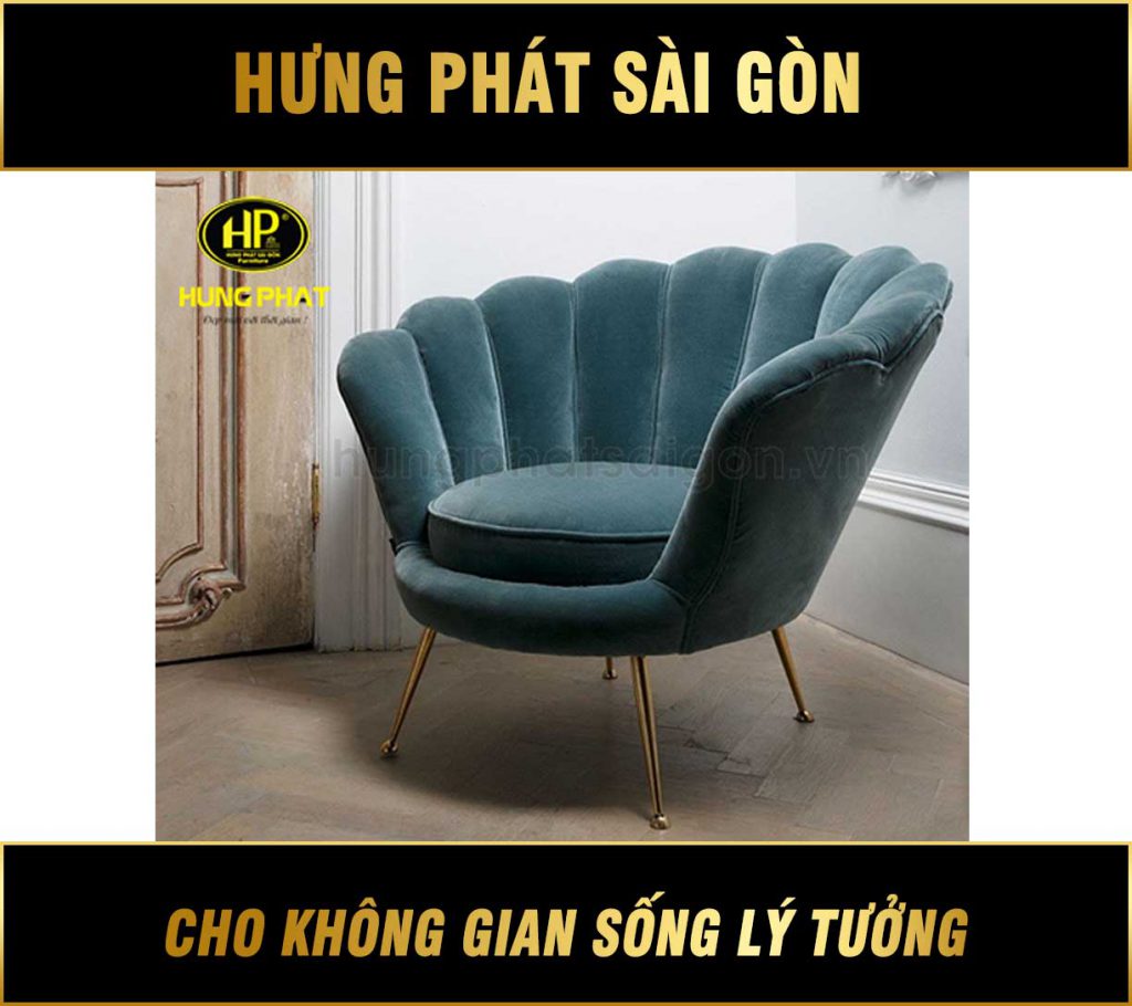 Sofa Đơn SD-12