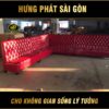 Sofa Karaoke cao cấp SK-29