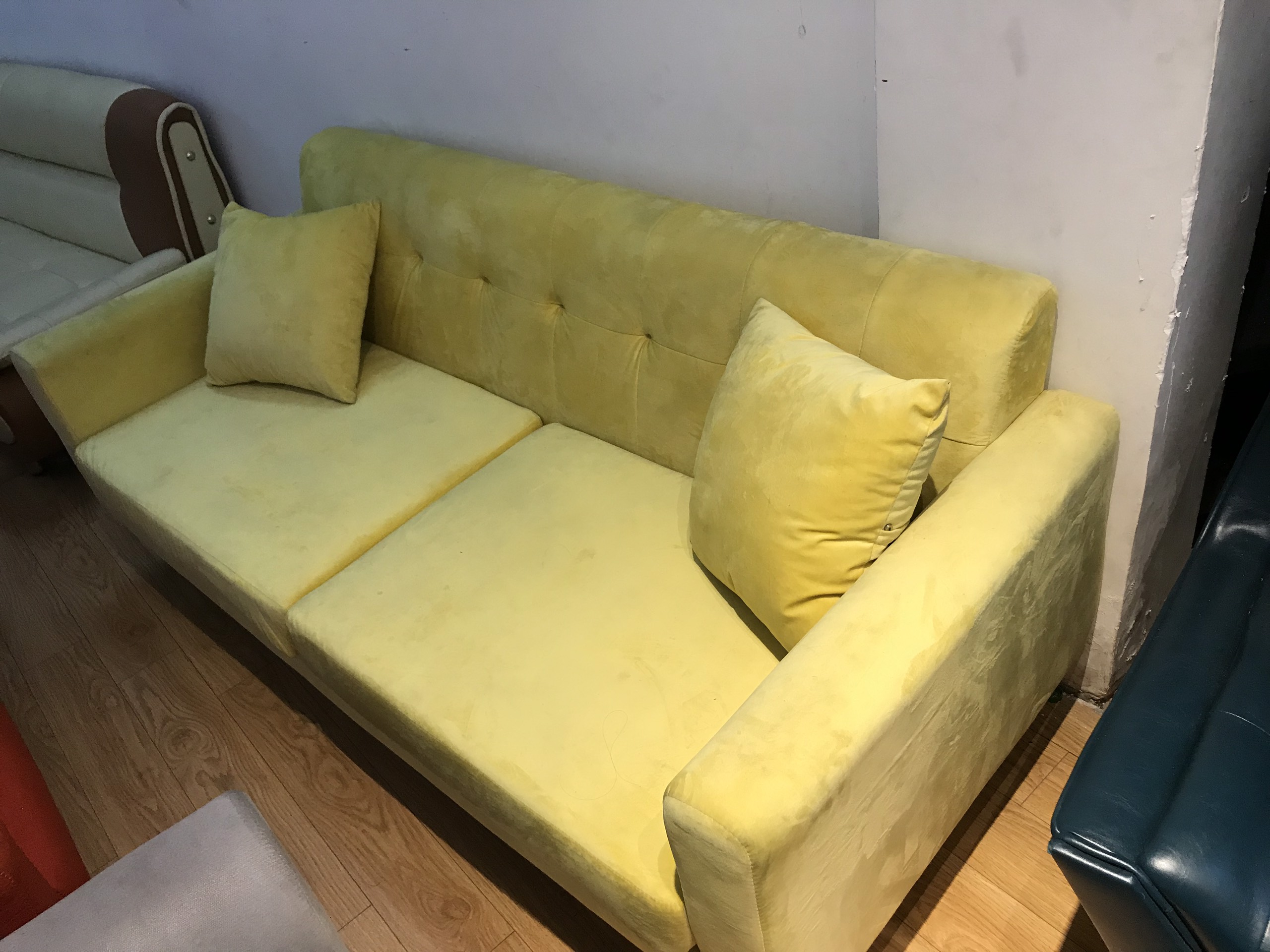 sofa da bo bang