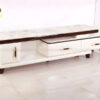 kệ tivi bàn đá kt-01
