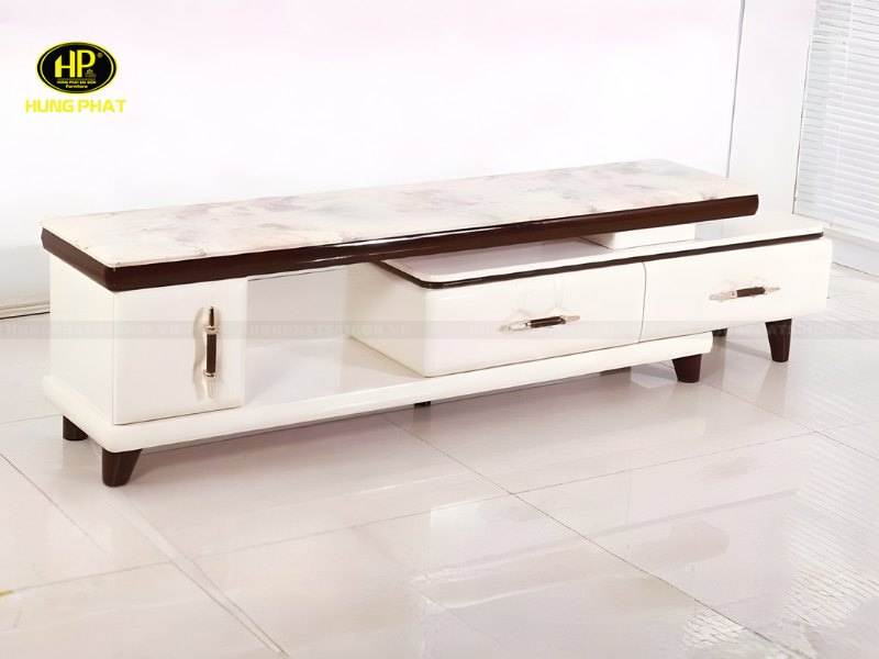 kệ tivi bàn đá kt-01