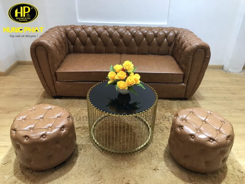 sofa h2001 hung phat