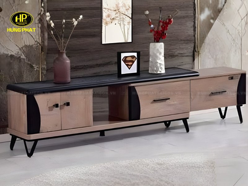 mẫu kệ tivi kt-06