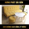 Sofa Giường HG-32V