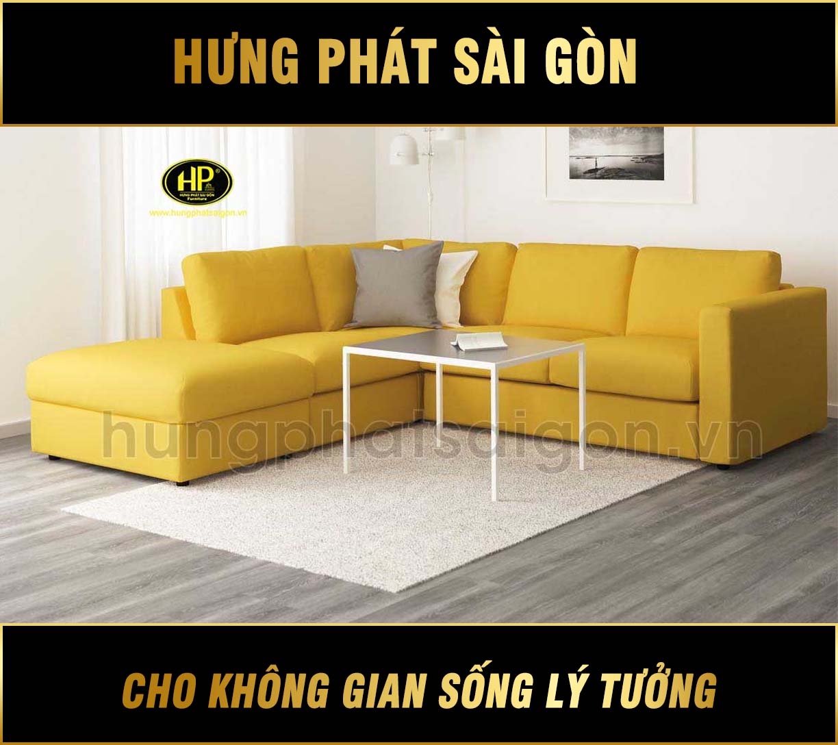 Sofa Góc H-246
