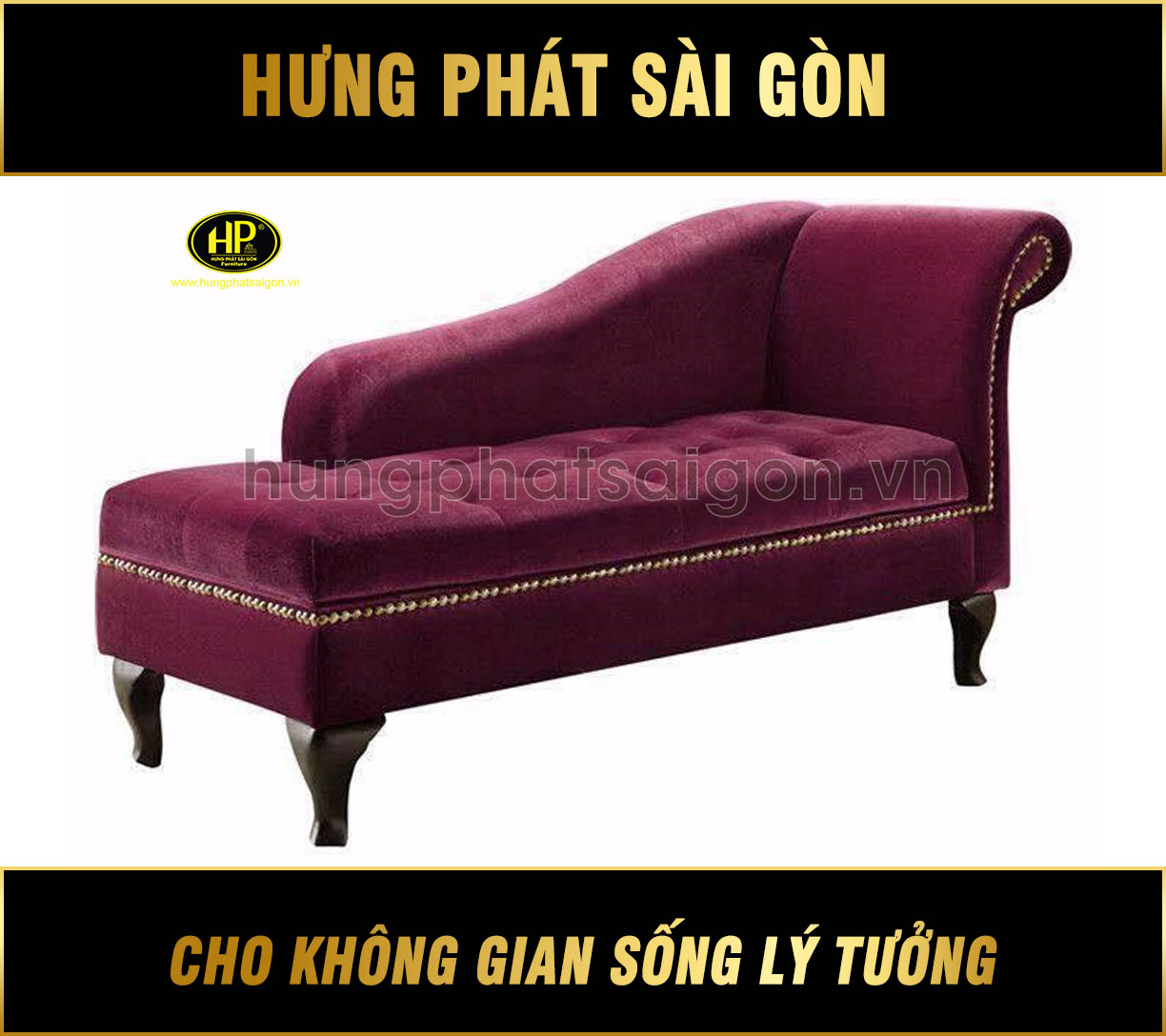 Sofa Thư Giãn TG-03