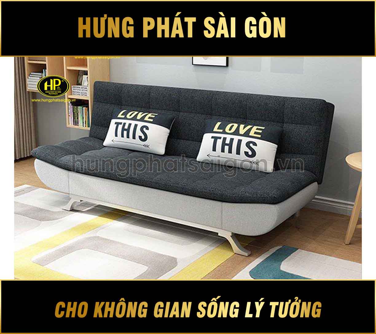 Ghế sofa giường HG-44