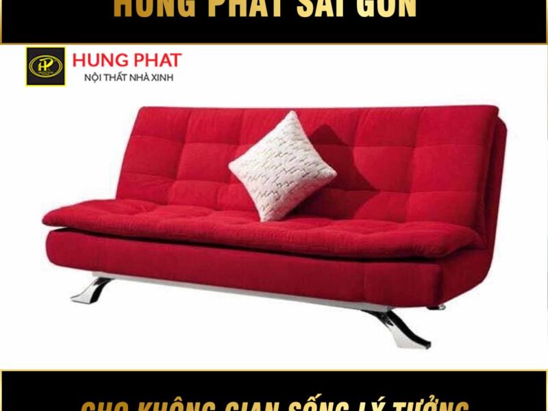 SOFA Giường rẻ đẹp HG-22