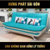 Sofa Giường HG-38