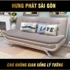 Sofa Giường HG-43