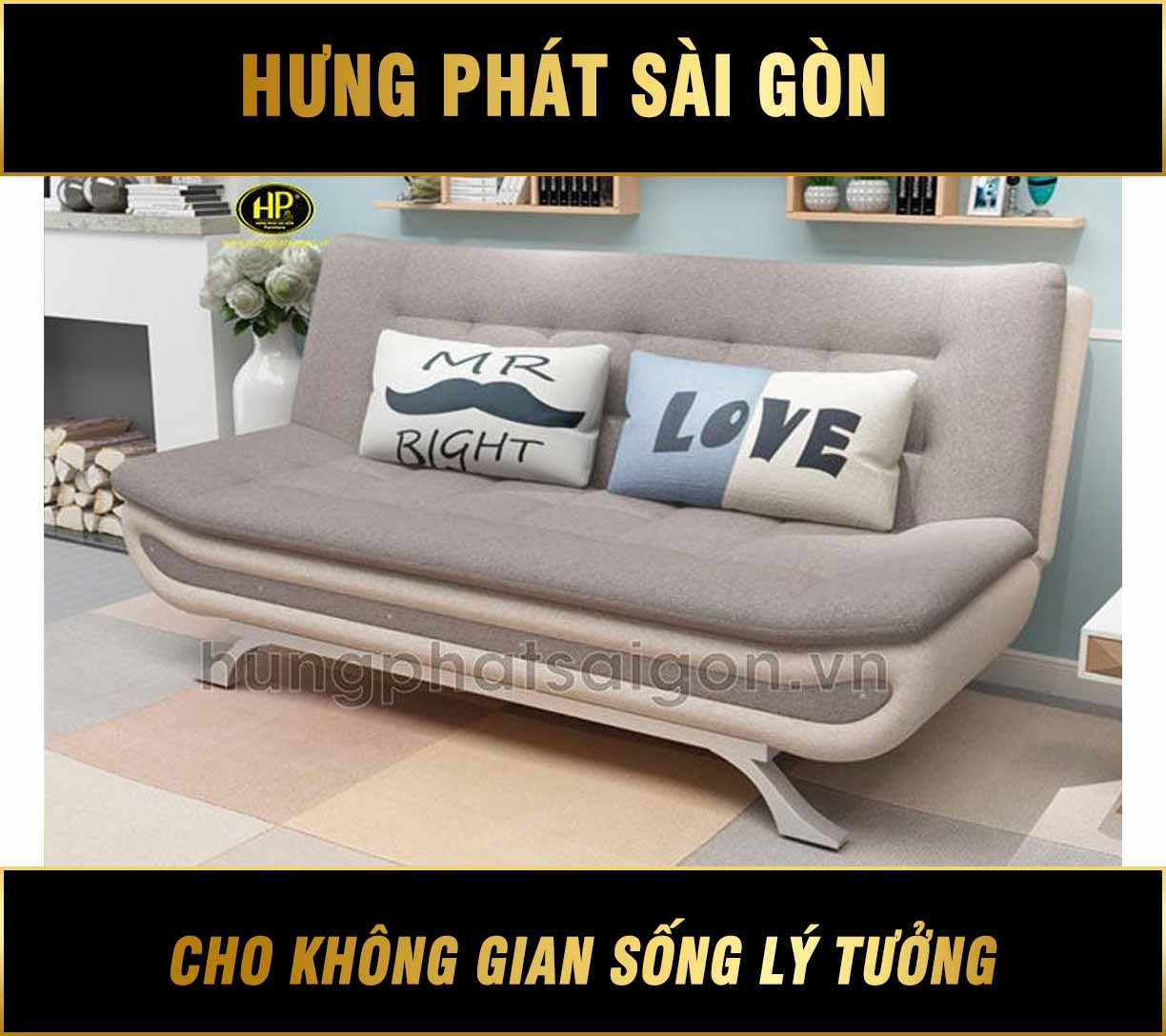 Sofa Giường HG-43