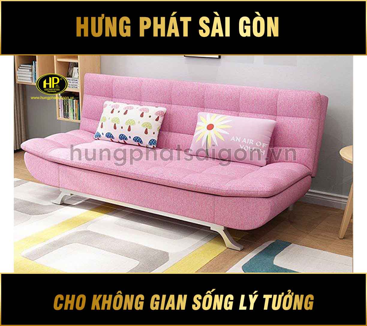 Sofa Giường HG-45