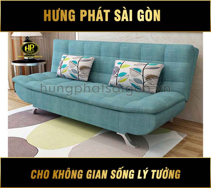 Sofa Giường giá rẻ HG-47