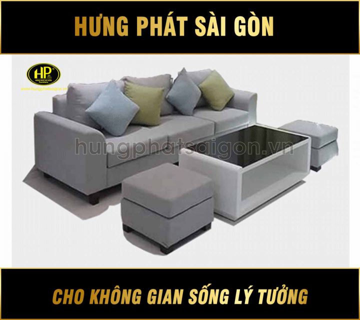 Sofa băng hiện đại H-224