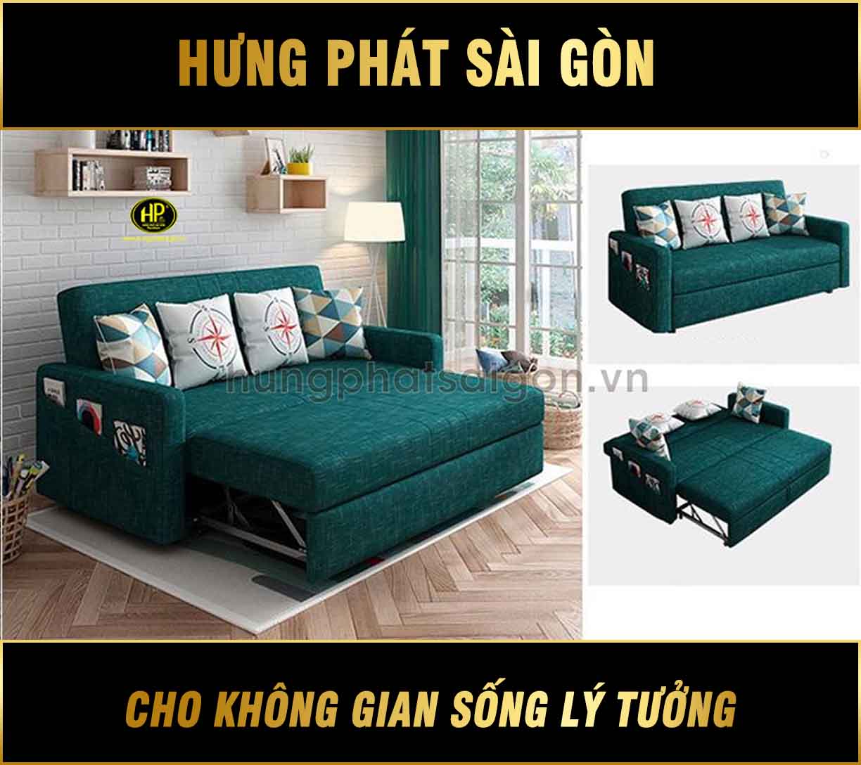 Sofa giường hiện đại G-15