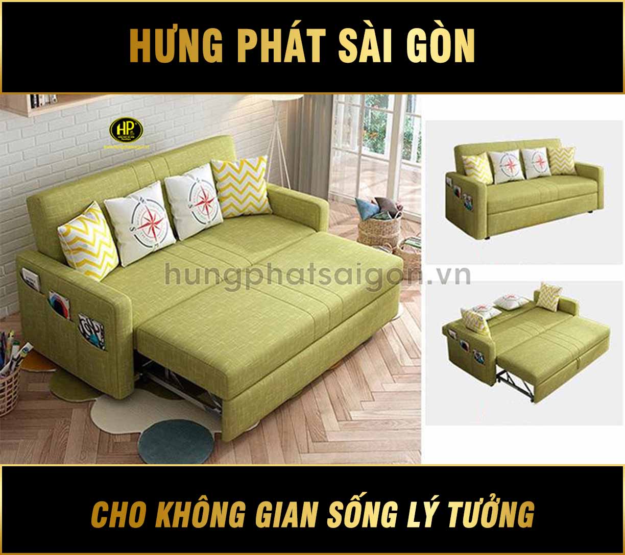 Sofa giường đa năng G-17