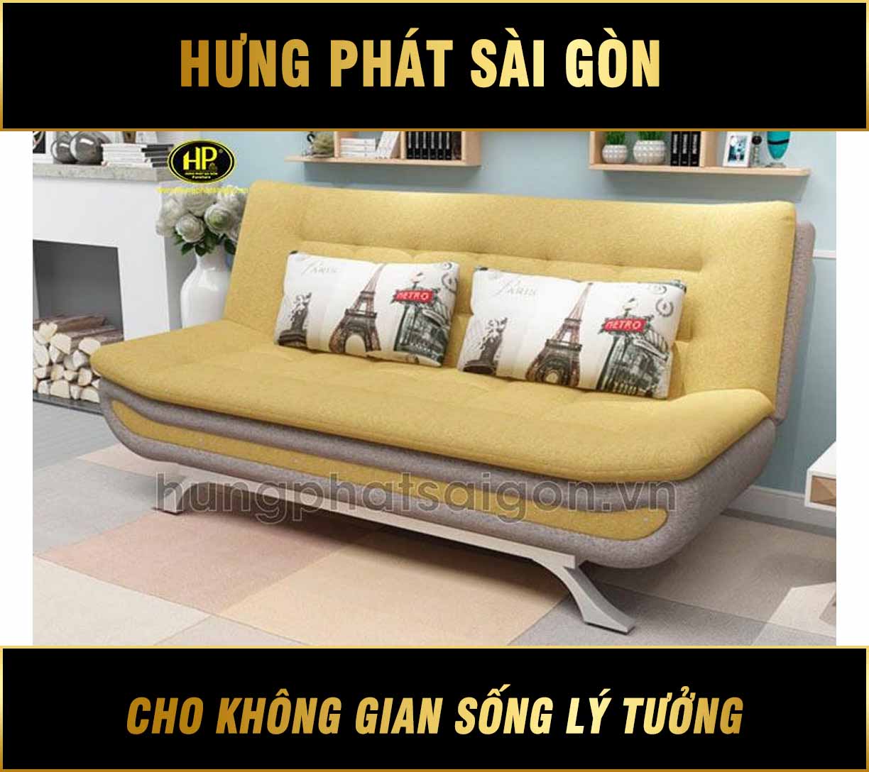 Sofa giường HG-41