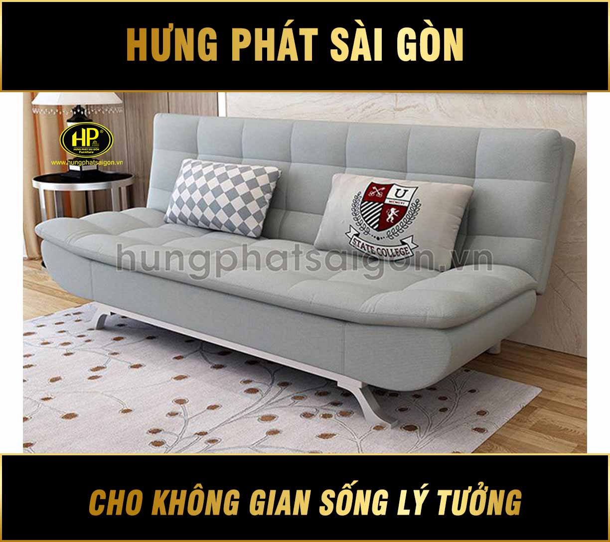 Sofa giường HG-46