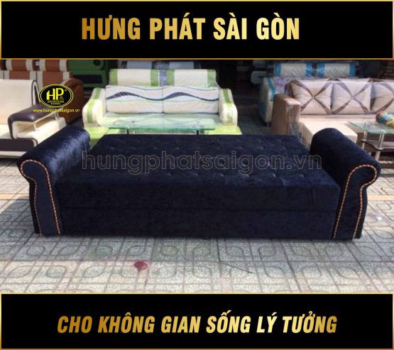 Sofa giường cao cấp HG-12