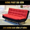 Sofa giường giá rẻ HG-08