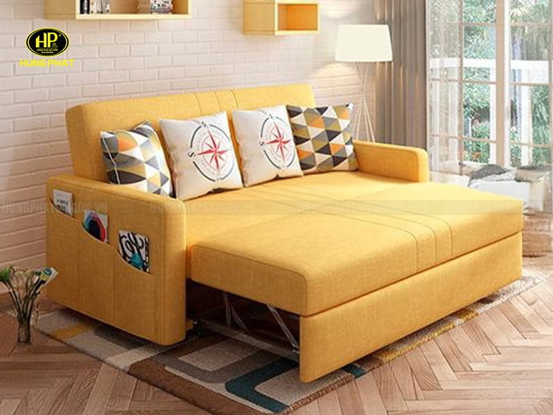 ghế sofa giường g-16
