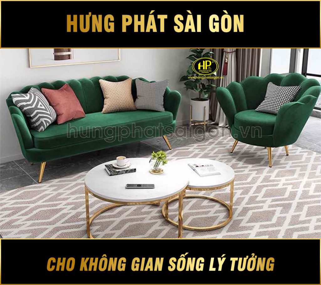 Sofa Decor H-201