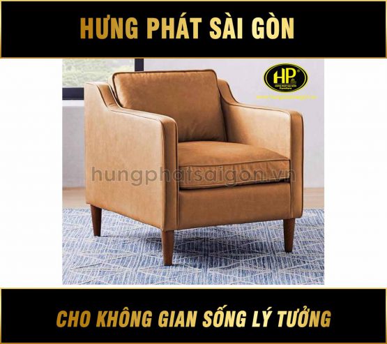 Sofa Đơn SD-16