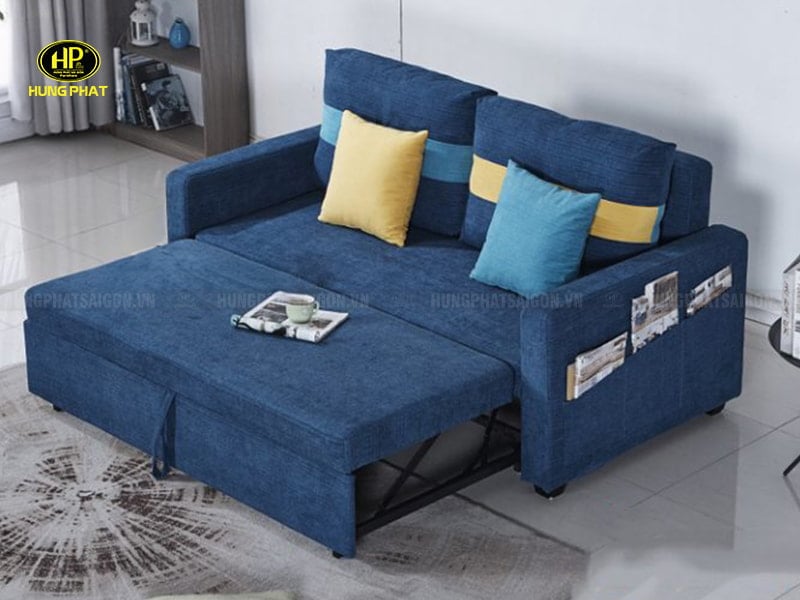 sofa giường kéo đa năng mẫu 2019 g-05