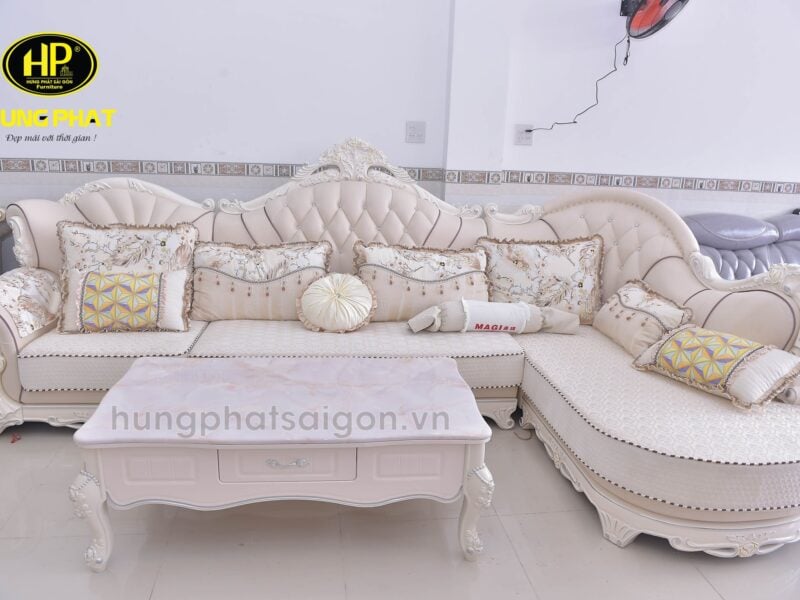 sofa goc h 1813 hungphatsaigon.vn