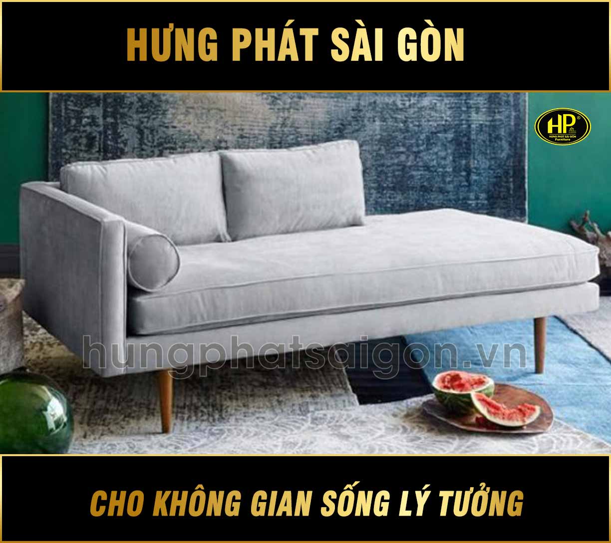 Sofa Thư Giãn TG-04