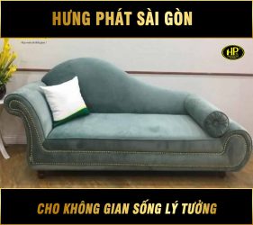 Sofa Thư Giãn TG-05
