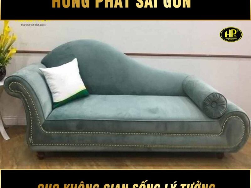 Sofa Thư Giãn TG-05