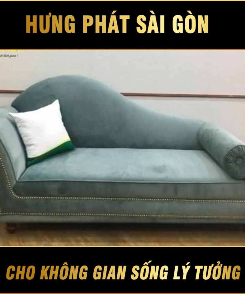 Sofa Thư Giãn TG-05