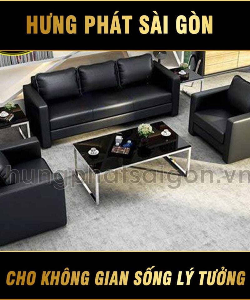 Sofa Văn Phòng HB-92