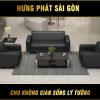 Sofa văn phòng HB-05