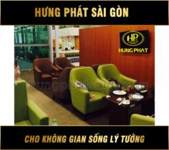 Sofa Cafe SC-25