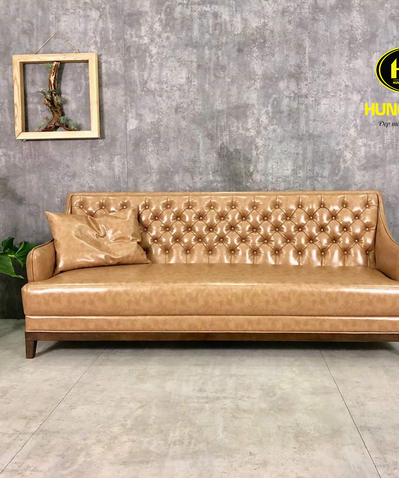 ghế sofa băng dài hungphatsaigon.vn