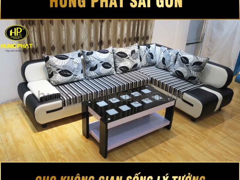 Sofa phòng khách H-120