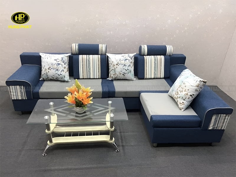 ghế sofa 3 cục h-512