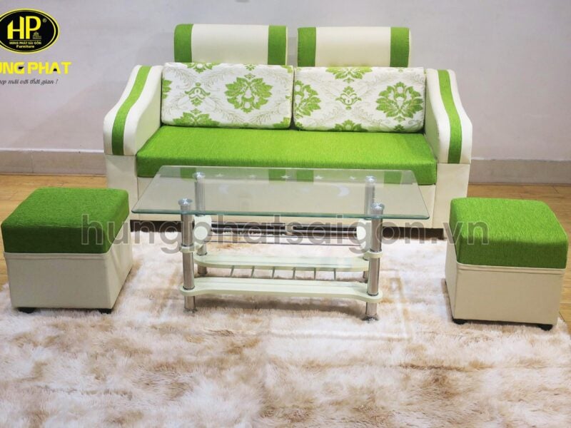 ghế sofa giá rẻ hiện đại tại hưng phát sài gòn