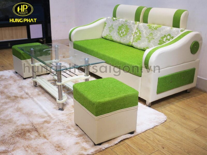 ghế sofa giá rẻ hiện đại tại hưng phát sài gòn