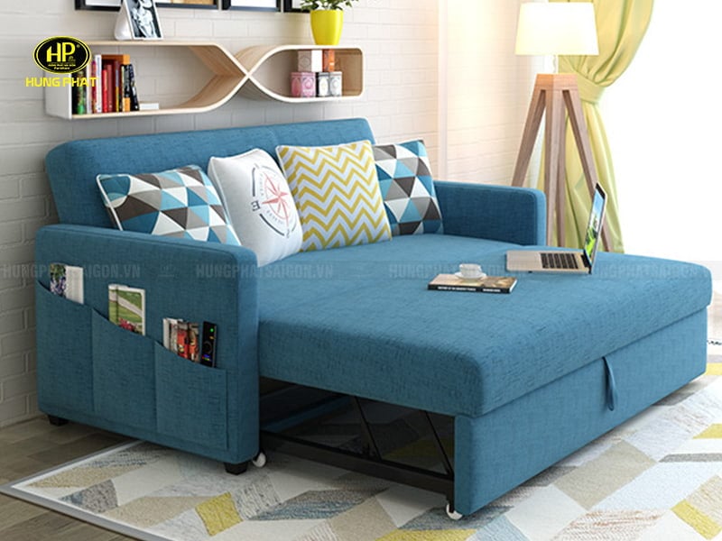 ghế sofa giường kéo đa năng g-12