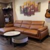 ghế sofa góc hàn quốc nhỏ gọn hd-11