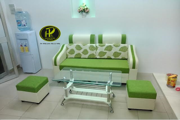 Showroom bán ghế sofa màu xanh lá cây uy tín tại Cần Thơ Ghe-sofa-mau-xanh-la-cay-hungphatsaigon.vn_