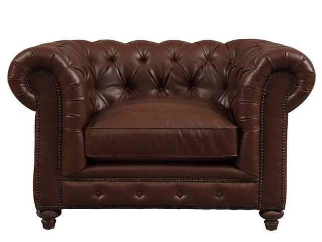 Mua sofa đơn tùy vào sở thích và nhu cầu sử dụng