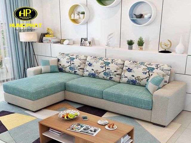 Mẫu ghế sofa H-234 đang rất được ưa chuộng