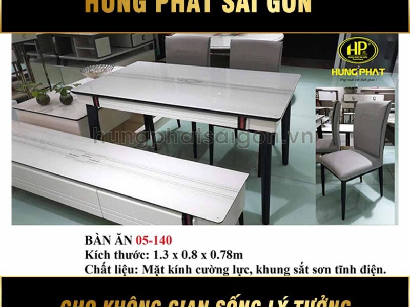 Bàn Ăn MT-05-193